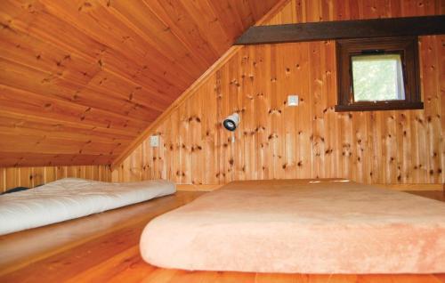 Holiday Home Andreasg�rden Fagersanna