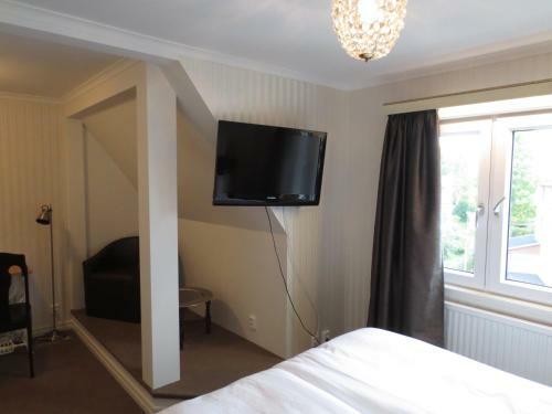 Hotell S:t Olof