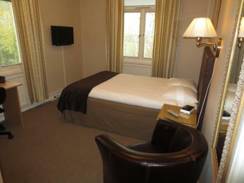Hotell S:t Olof
