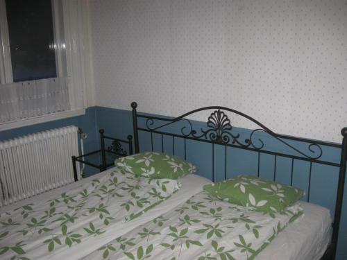 Hostal Anneberg Guesthouse