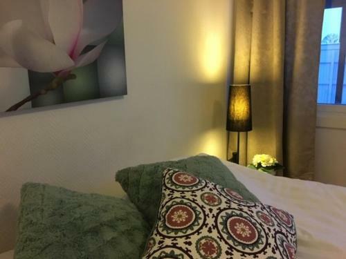 M�lar� Hotell