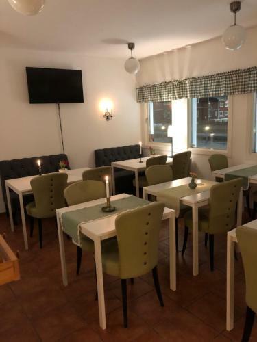 M�lar� Hotell