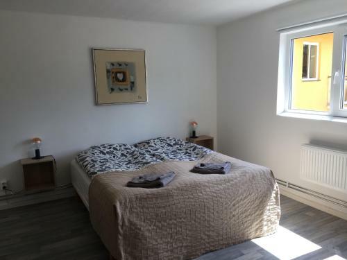 Bed & Breakfast �stra Kvarn