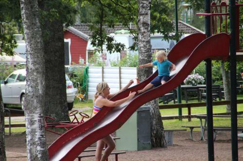 Eksj� Camping & Konferens
