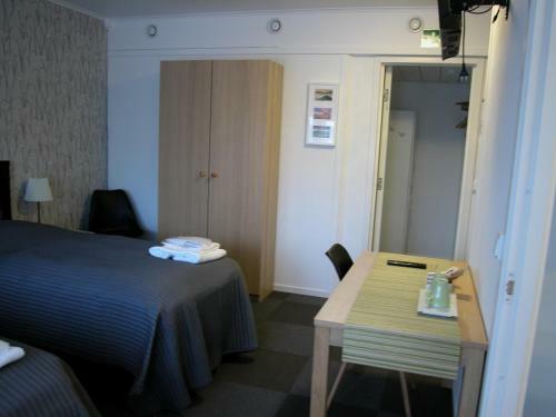 Bed & Breakfast Caf� Bistro Moccacino