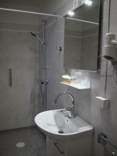 Bed & Breakfast Caf� Bistro Moccacino