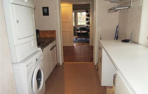 Holiday Home Lida Rosendal Bolms�