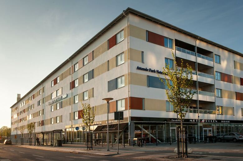 Attendo Park Hotell