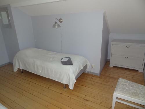 Hostal Hofsn�s Lilla Sj�stuga