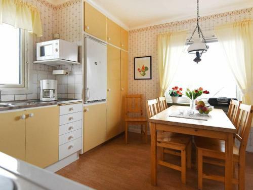 Holiday Home Hoven�set