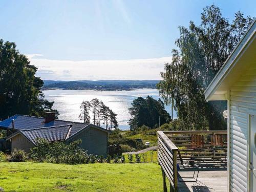 Holiday Home H�viksn�s