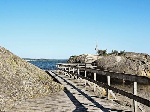 Holiday Home H�viksn�s