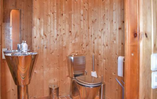 One-bedroom Holiday Home In Horby
