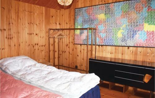 One-bedroom Holiday Home In Horby