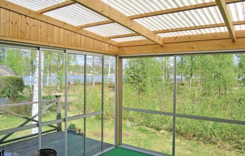 Holiday Home Stockv�gen Ljungby