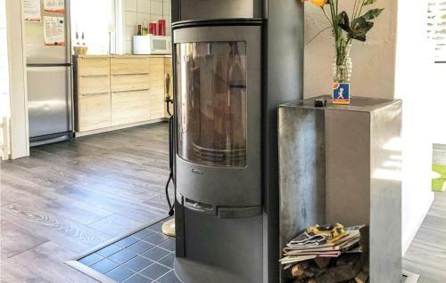 Holiday Home H�lminge Ljungby