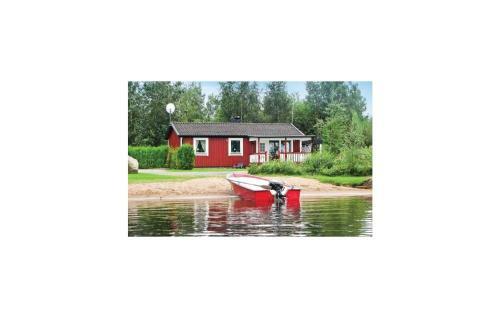 Holiday Home H�lminge Ljungby