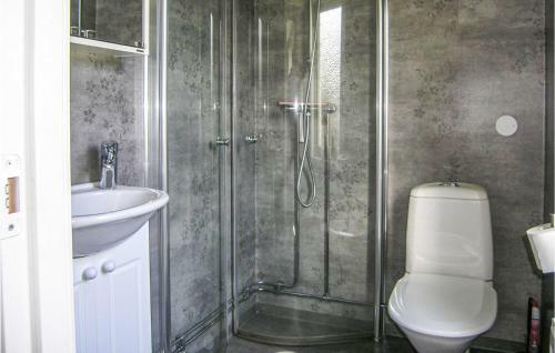 Holiday Home H�lminge Ljungby