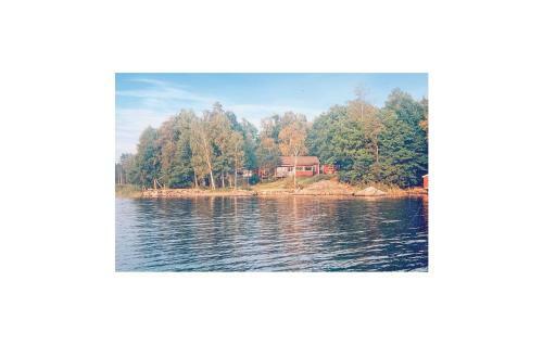 Holiday Home Delfinv�gen Ljungby