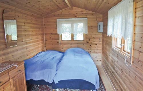 Holiday Home Delfinv�gen Ljungby