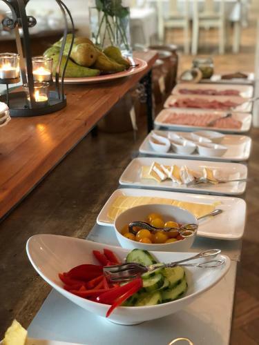 Hotel Balingsholm
