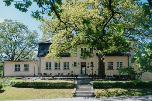 Hotel Balingsholm