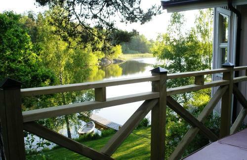 Hotel Balingsholm