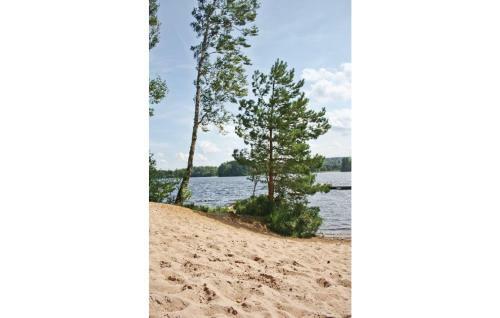 Holiday Home V. Tockarp �rkelljunga
