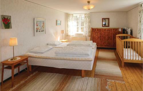 Four-bedroom Holiday Home In Hovmantorp