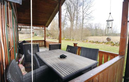 Holiday Home Tullebo Ekv�g Hind�s