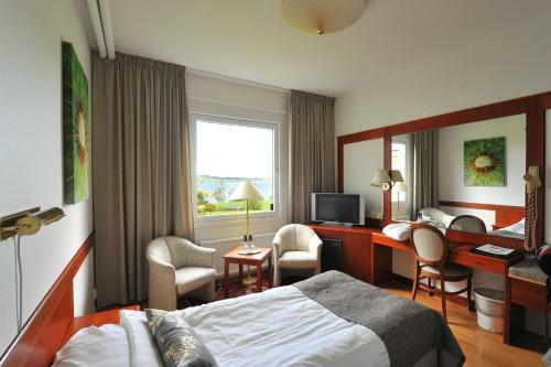 Hotel Hjortviken