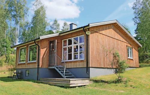 Holiday Home Algustorp Hestra