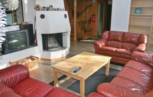 Holiday Home Nissafors Bruk Hestra