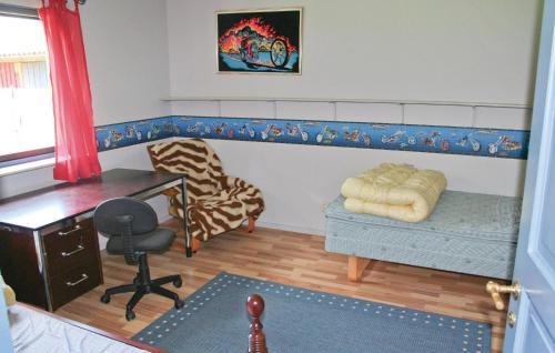 Holiday Home Nissafors Bruk Hestra