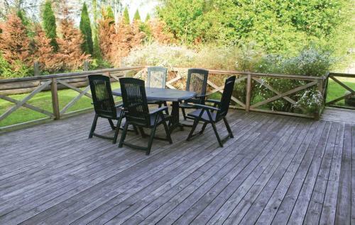 Holiday Home Nissafors Bruk Hestra