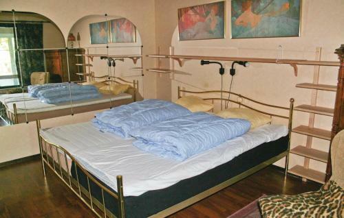 Holiday Home Nissafors Bruk Hestra