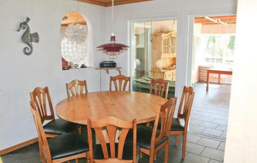 Holiday Home Nissafors Bruk Hestra