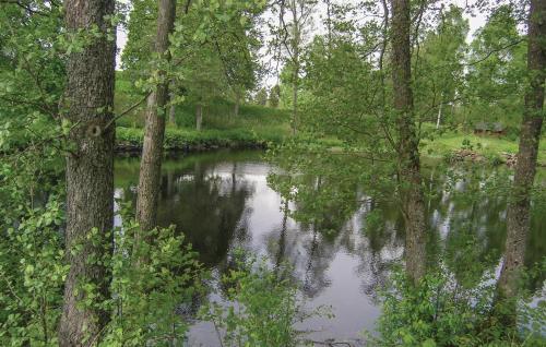 Holiday Home Nissafors Bruk Hestra
