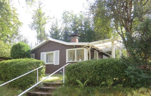 Holiday Home Osby *ix *
