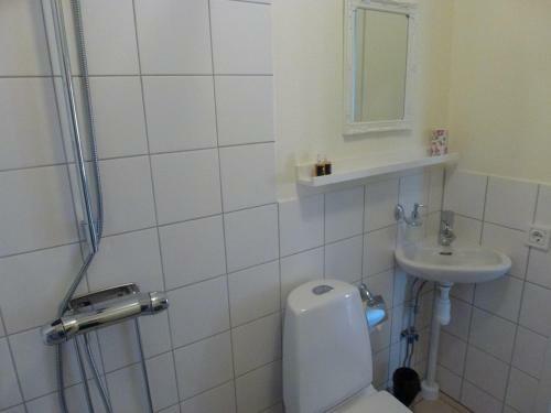 Bed & Breakfast Hotell Vita H�sten H�stveda
