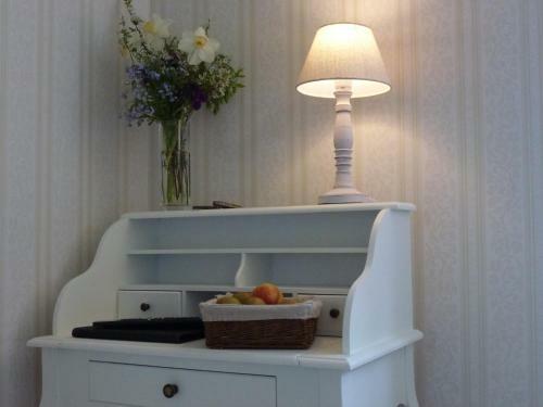 Bed & Breakfast Hotell Vita H�sten H�stveda