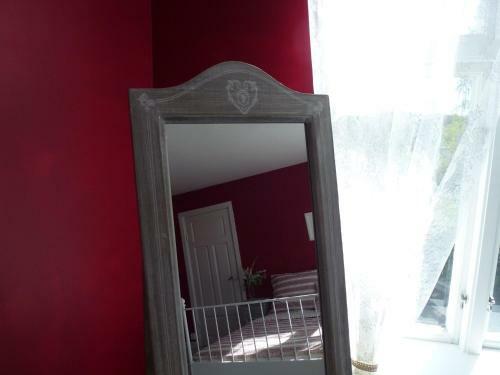 Bed & Breakfast Hotell Vita H�sten H�stveda