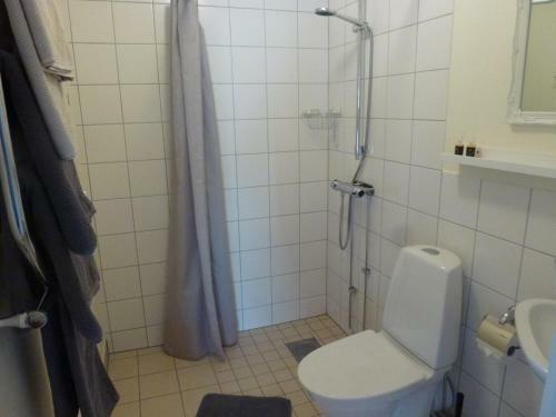 Bed & Breakfast Hotell Vita H�sten H�stveda