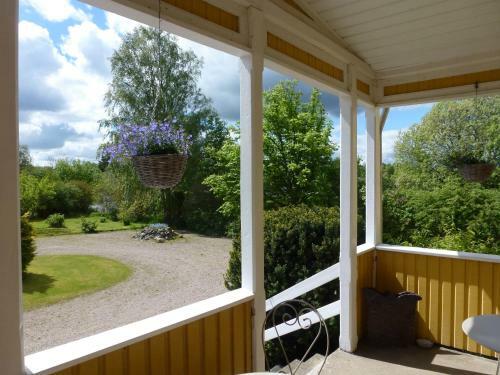 Bed & Breakfast Hotell Vita H�sten H�stveda