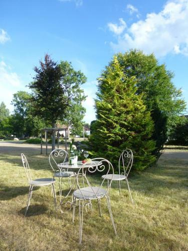 Bed & Breakfast Hotell Vita H�sten H�stveda