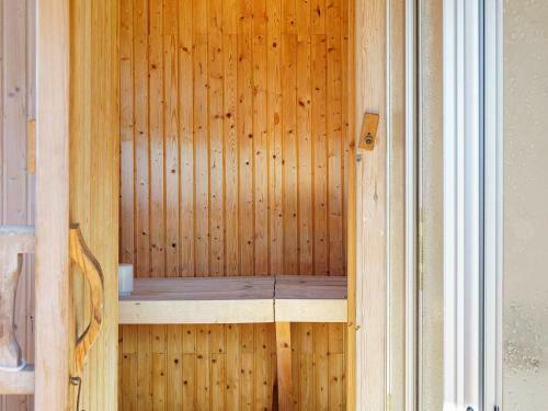 Holiday Home Harplinge