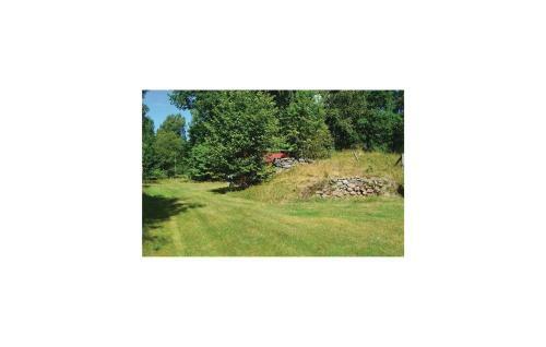 Holiday Home Hamneda 43