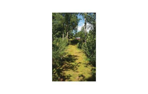 Holiday Home Hamneda 43
