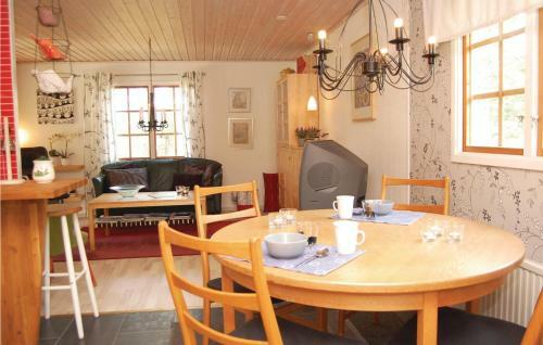 Holiday Home Loggv�gen J-943