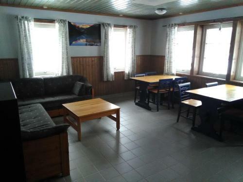 V�rmlands Sj� Och Fj�ll Camping